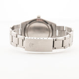 Rolex Oysterdate Precision Grey 1970