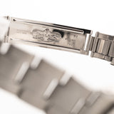 Rolex Oysterdate Precision Grey 1970