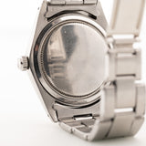 Rolex Oysterdate Precision Grey 1970