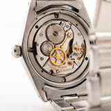 Rolex Oysterdate Precision Grey 1970