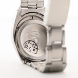 Rolex Oysterdate Precision Grey 1970