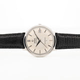 Omega Constellation Onyx Data 1966