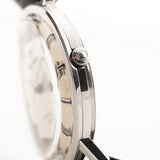 Omega Constellation Onyx Data 1966