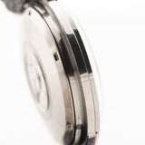 Omega Constellation Onyx Data 1966
