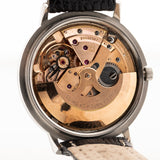 Omega Constellation Onyx Data 1966