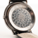 Omega Constellation Onyx Data 1966