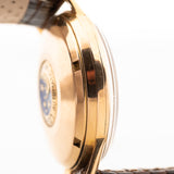 Longines Conquest 18k Tortiera 1965