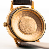 Longines Conquest 18k Tortiera 1965