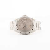 Rolex Oyster Perpetual Data Grigio 1970