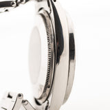 Rolex Oyster Perpetual Data Grigio 1970