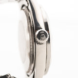 Rolex Oyster Perpetual Data Grigio 1970