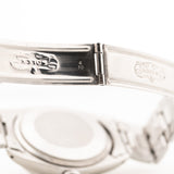 Rolex Oyster Perpetual Data Grigio 1970
