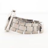 Rolex Oyster Perpetual Data Grigio 1970