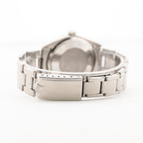 Rolex Oyster Perpetual Data Grigio 1970