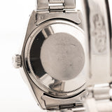 Rolex Oyster Perpetual Data Grigio 1970
