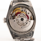Rolex Oyster Perpetual Data Grigio 1970