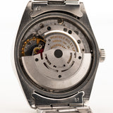 Rolex Oyster Perpetual Data Grigio 1970