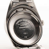 Rolex Oyster Perpetual Data Grigio 1970