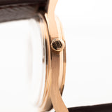 Universal Geneve Polerouter 18k Data 1960