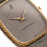Audemars Piguet Ultra Thin 18k anni '70