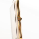 Vacheron Constantin Rettangolare 1960