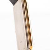 Vacheron Constantin Rettangolare 1960
