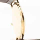 Vacheron Constantin 18k Patrimony 1966