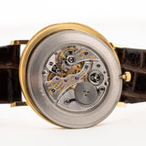 Vacheron Constantin 18k Patrimony 1966