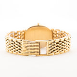 Patek Philippe Ellipse Jumbo 18k d'Or anni '90