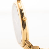 Patek Philippe Ellipse Jumbo 18k d'Or anni '90