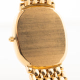 Patek Philippe Ellipse Jumbo 18k d'Or anni '90