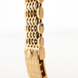 Patek Philippe Ellipse Jumbo 18k d'Or anni '90