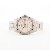 Rolex Oyster Perpetual Date Argento 1978