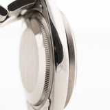 Rolex Oyster Perpetual Date Argento 1978