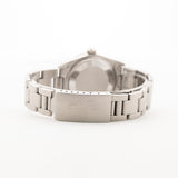 Rolex Oyster Perpetual Date Argento 1978