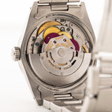 Rolex Oyster Perpetual Date Argento 1978