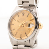 Rolex Oyster Perpetual Data 1974