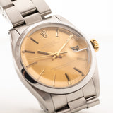 Rolex Oyster Perpetual Data 1974
