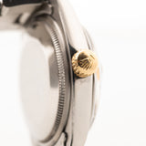 Rolex Oyster Perpetual Data 1974
