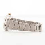 Rolex Oyster Perpetual Data 1974
