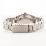 Rolex Oyster Perpetual Data 1974