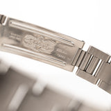 Rolex Oyster Perpetual Data 1974