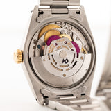 Rolex Oyster Perpetual Data 1974