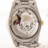 Rolex Oyster Perpetual Data 1974