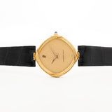 Audemars Piguet Quadrato 18k anni '70