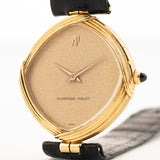 Audemars Piguet Quadrato 18k anni '70