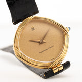 Audemars Piguet Quadrato 18k anni '70