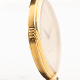 Audemars Piguet Quadrato 18k anni '70