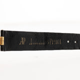 Audemars Piguet Quadrato 18k anni '70