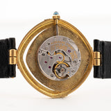 Audemars Piguet Quadrato 18k anni '70